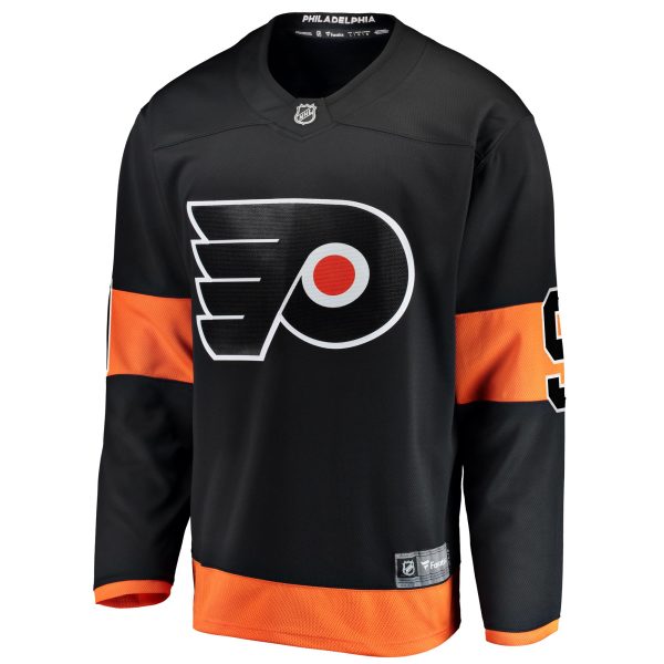 philadelphia flyers fanatics alternate breakaway jersey – ivan provorov – mens – Toronto Maple Leafs Jerseys and Headwear Collection