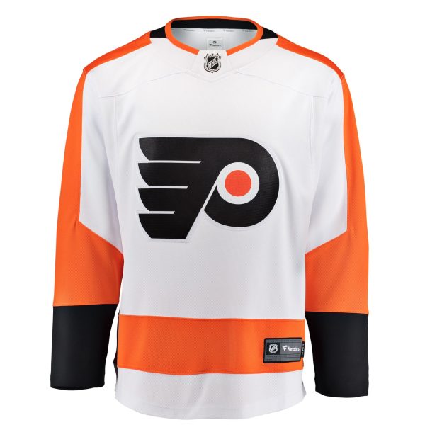 philadelphia flyers fanatics away breakaway jersey – mens – Toronto Maple Leafs Jerseys and Headwear Collection