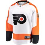 philadelphia flyers fanatics away breakaway jersey – white – sean couturier – mens – Toronto Maple Leafs Jerseys and Headwear Collection
