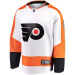 philadelphia flyers fanatics away breakaway jersey – white – travis konecny – mens – Toronto Maple Leafs Jerseys and Headwear Collection
