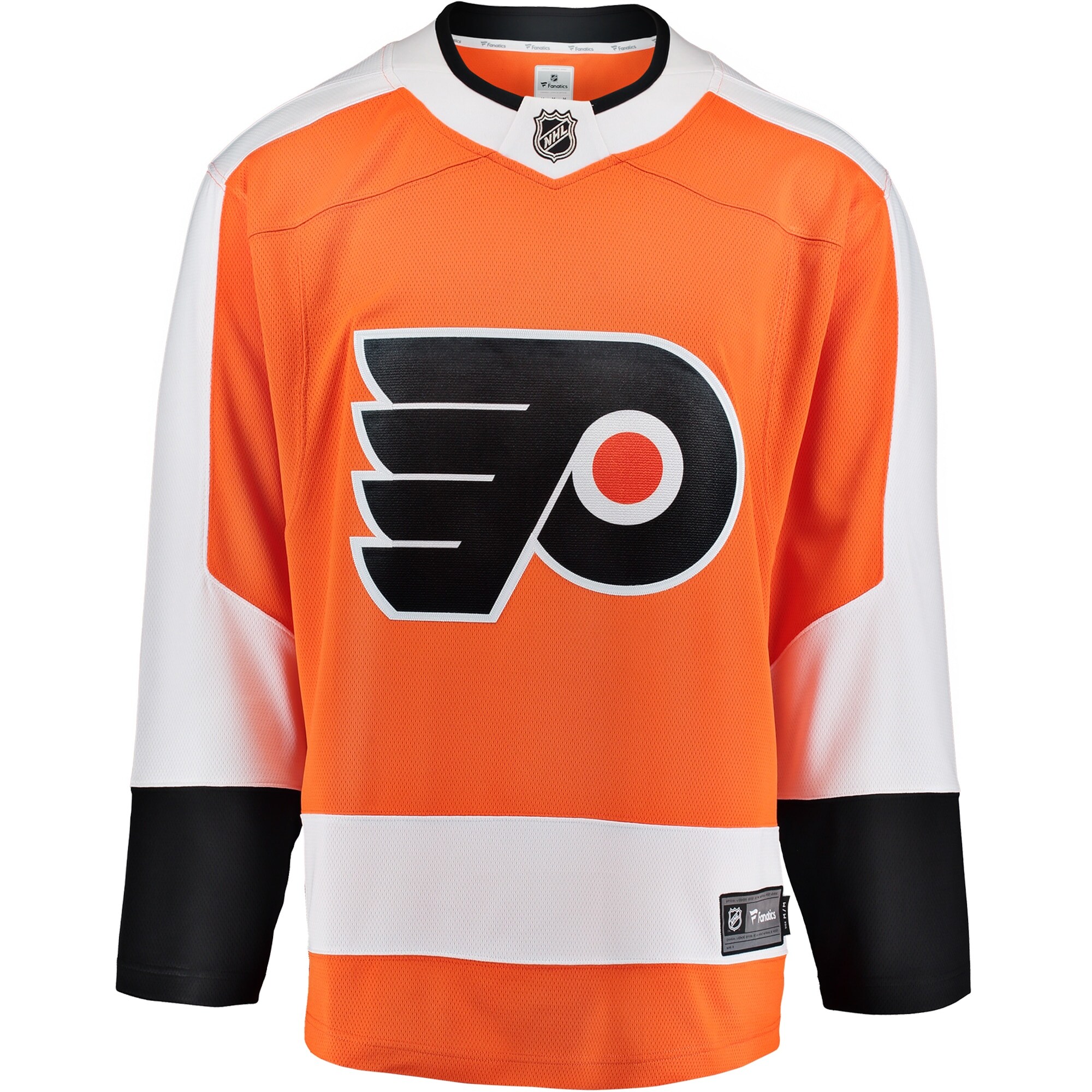philadelphia flyers fanatics home breakaway jersey – mens – Toronto Maple Leafs Jerseys and Headwear Collection