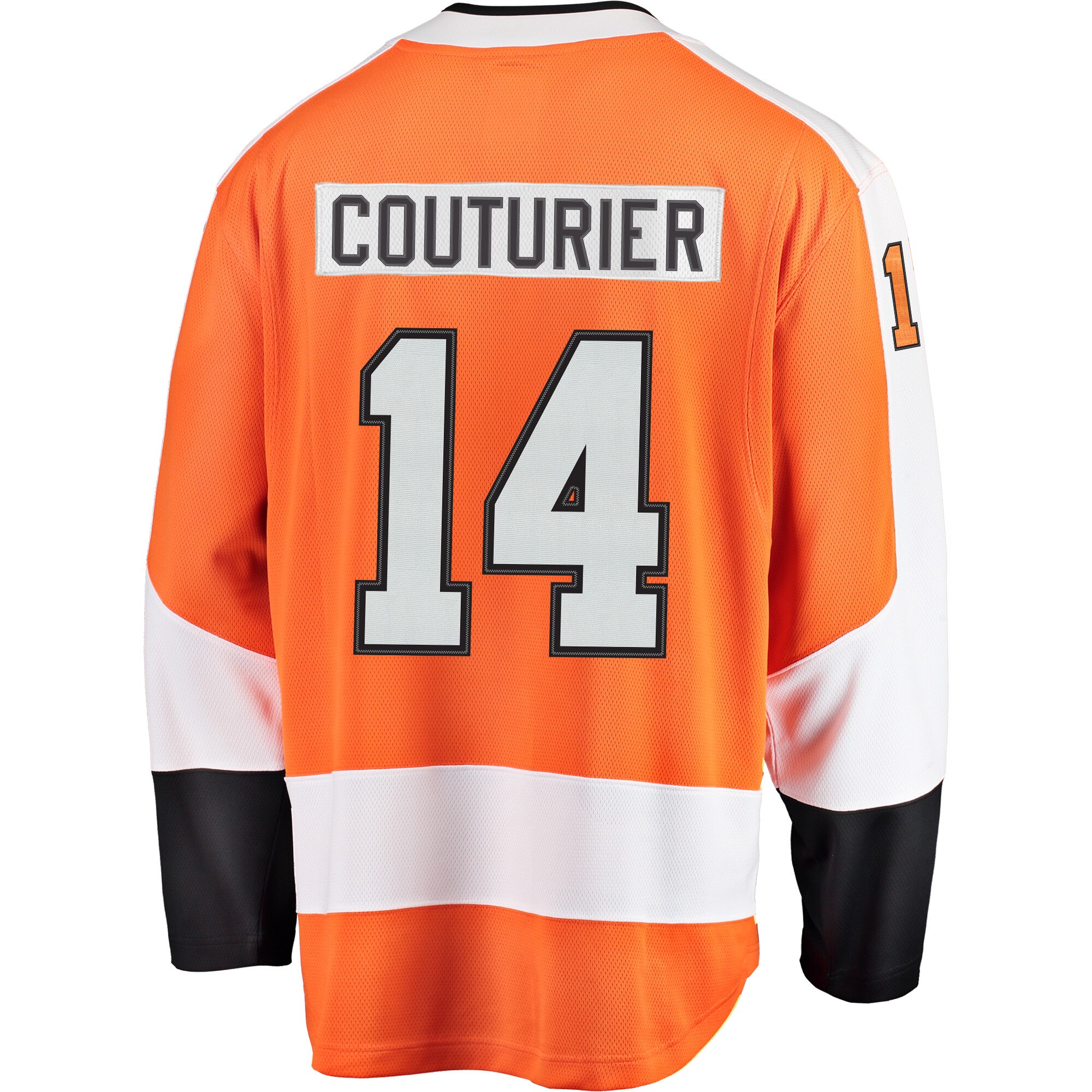 philadelphia flyers fanatics home breakaway jersey – orange – sean couturier – mens – Toronto Maple Leafs Jerseys and Headwear Collection