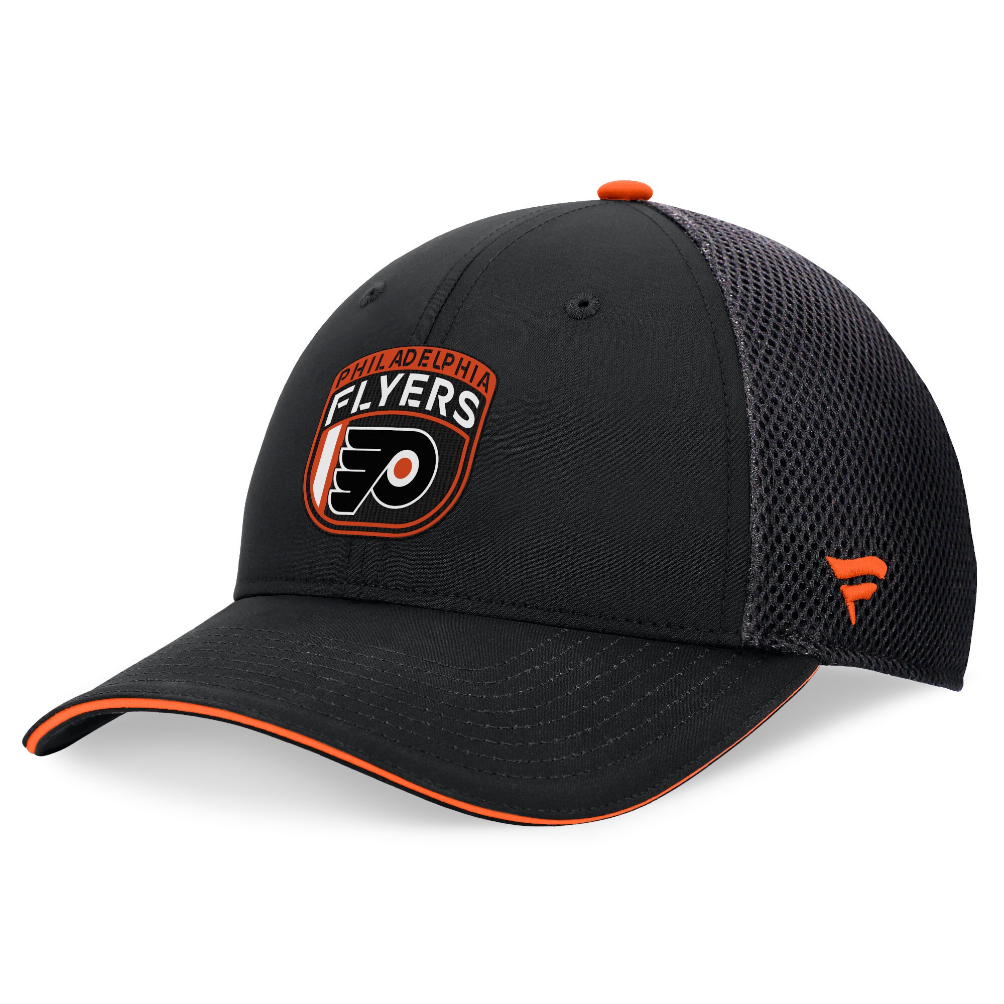 philadelphia flyers pro draft structured trucker cap – unisex – Toronto Maple Leafs Jerseys and Headwear Collection