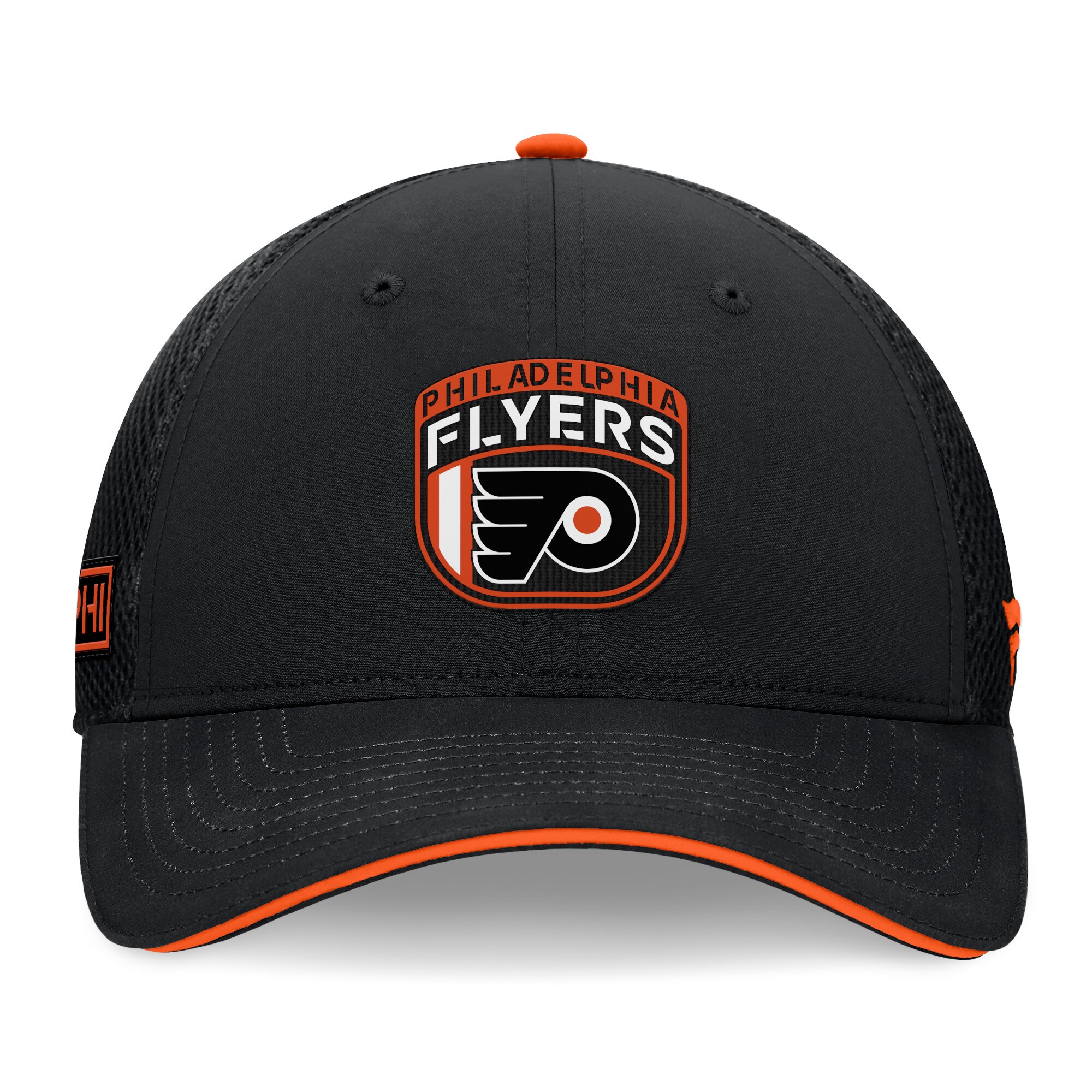 philadelphia flyers pro draft structured trucker cap – unisex – Toronto Maple Leafs Jerseys and Headwear Collection