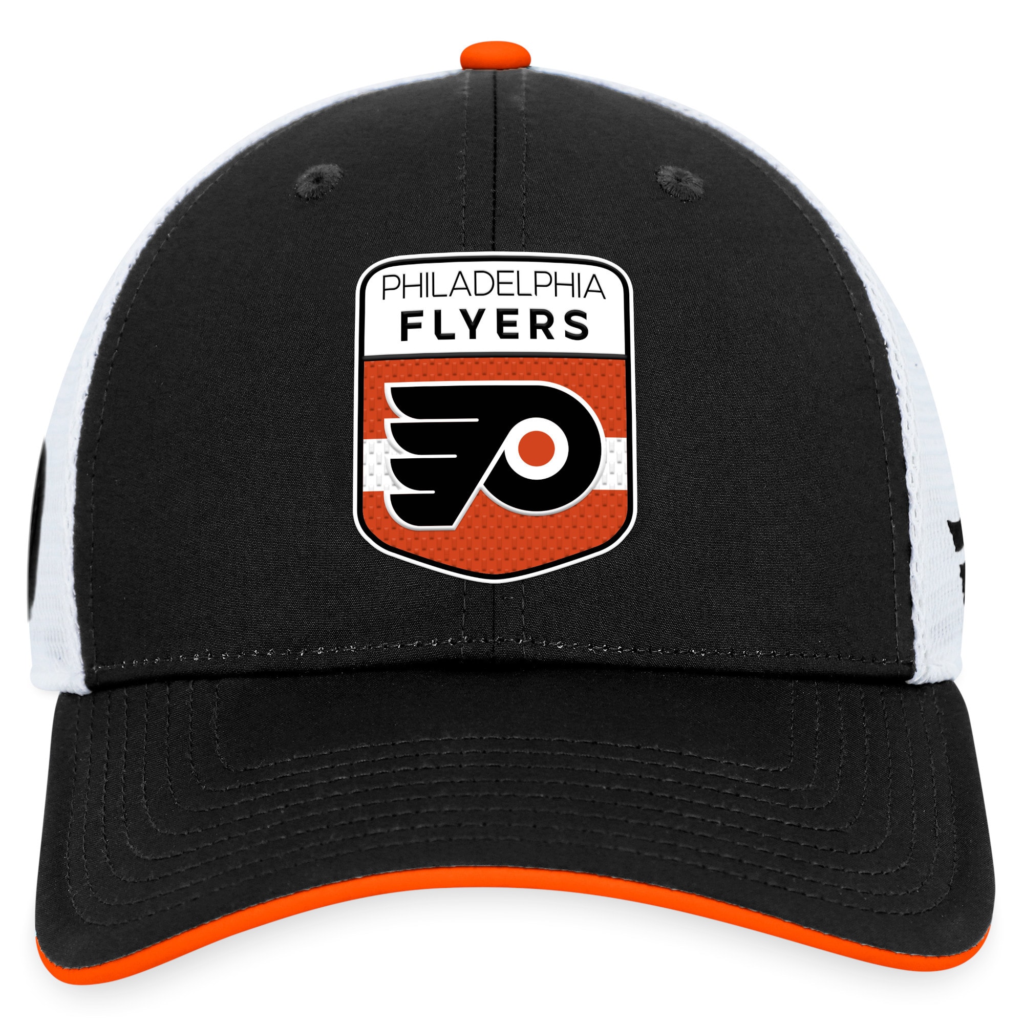 philadelphia flyers pro draft structured trucker podium cap – unisex – Toronto Maple Leafs Jerseys and Headwear Collection
