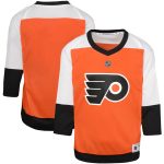 philadelphia flyers replica home jersey – youth – Toronto Maple Leafs Jerseys and Headwear Collection