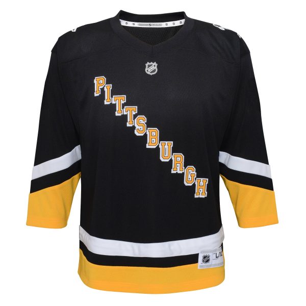 pittsburgh penguins alternate breakaway jersey – youth – Toronto Maple Leafs Jerseys and Headwear Collection