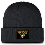pittsburgh penguins authentic pro rink prime cuffed beanie – Toronto Maple Leafs Jerseys and Headwear Collection