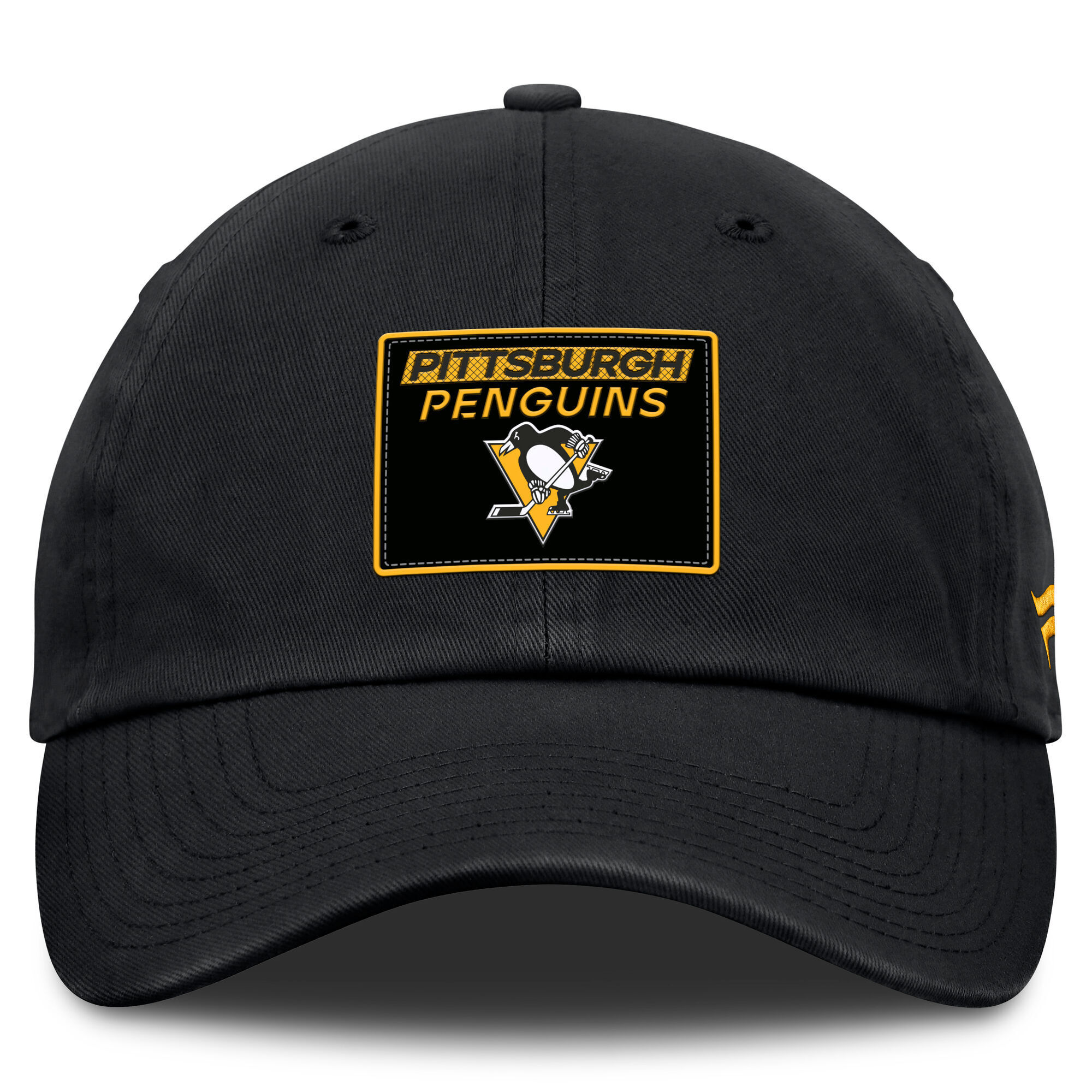 pittsburgh penguins authentic pro rink prime unstructured adjustable cap – unisex – Toronto Maple Leafs Jerseys and Headwear Collection