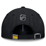 pittsburgh penguins authentic pro rink prime unstructured adjustable cap – unisex – Toronto Maple Leafs Jerseys and Headwear Collection