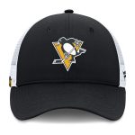 pittsburgh penguins authentic pro rink structured adjustable snapback – Toronto Maple Leafs Jerseys and Headwear Collection