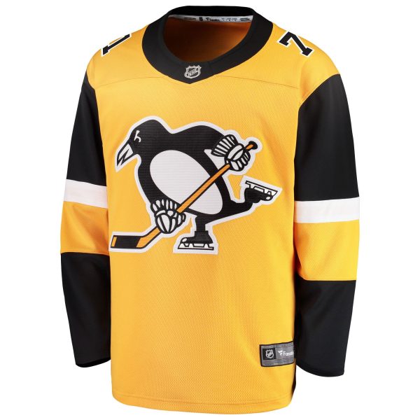 pittsburgh penguins fanatics alternate breakaway jersey – evgeni malkin – mens – Toronto Maple Leafs Jerseys and Headwear Collection