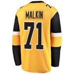 pittsburgh penguins fanatics alternate breakaway jersey – evgeni malkin – mens – Toronto Maple Leafs Jerseys and Headwear Collection