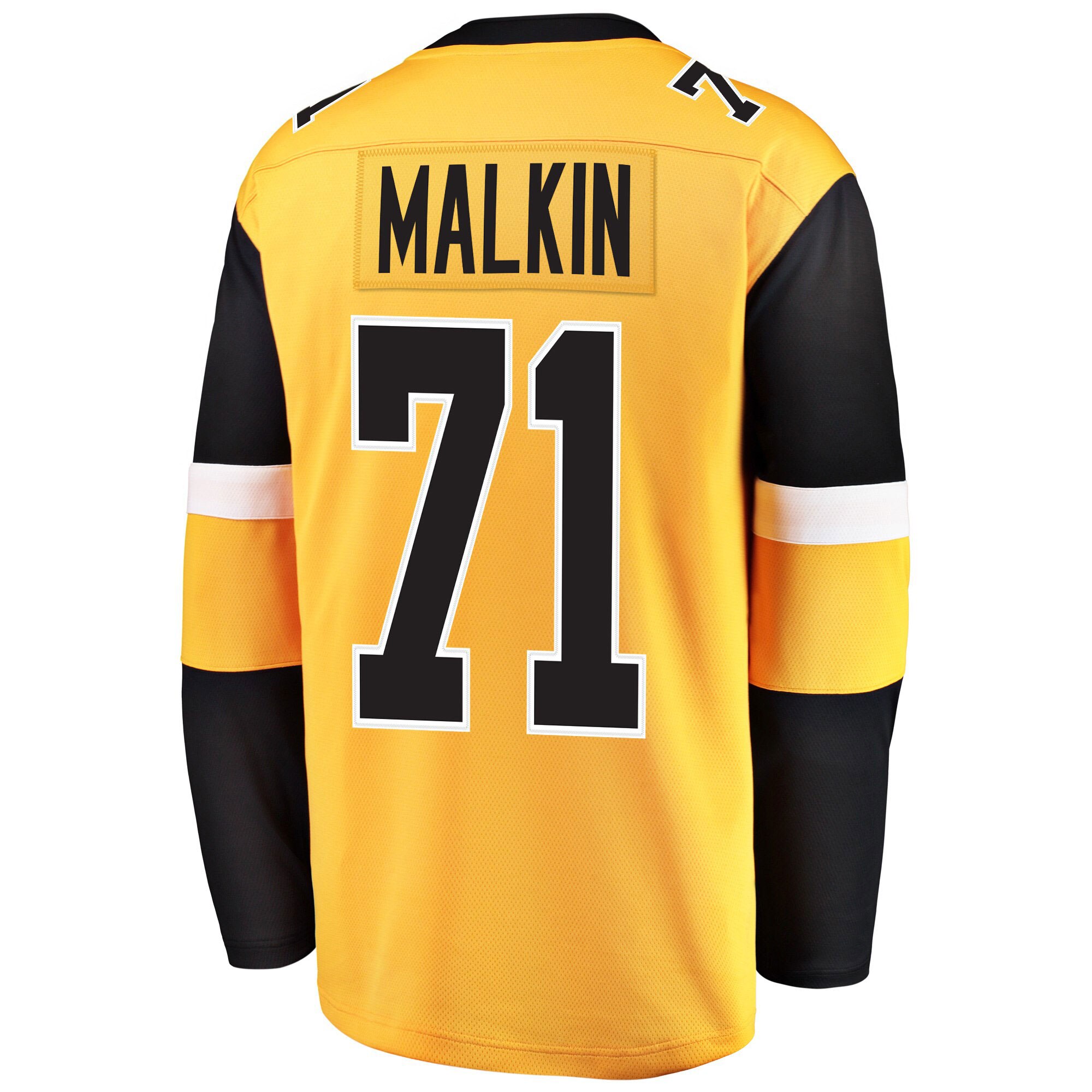 pittsburgh penguins fanatics alternate breakaway jersey – evgeni malkin – mens – Toronto Maple Leafs Jerseys and Headwear Collection