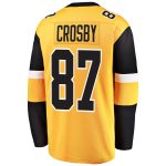 pittsburgh penguins fanatics alternate breakaway jersey – sidney crosby – mens – Toronto Maple Leafs Jerseys and Headwear Collection