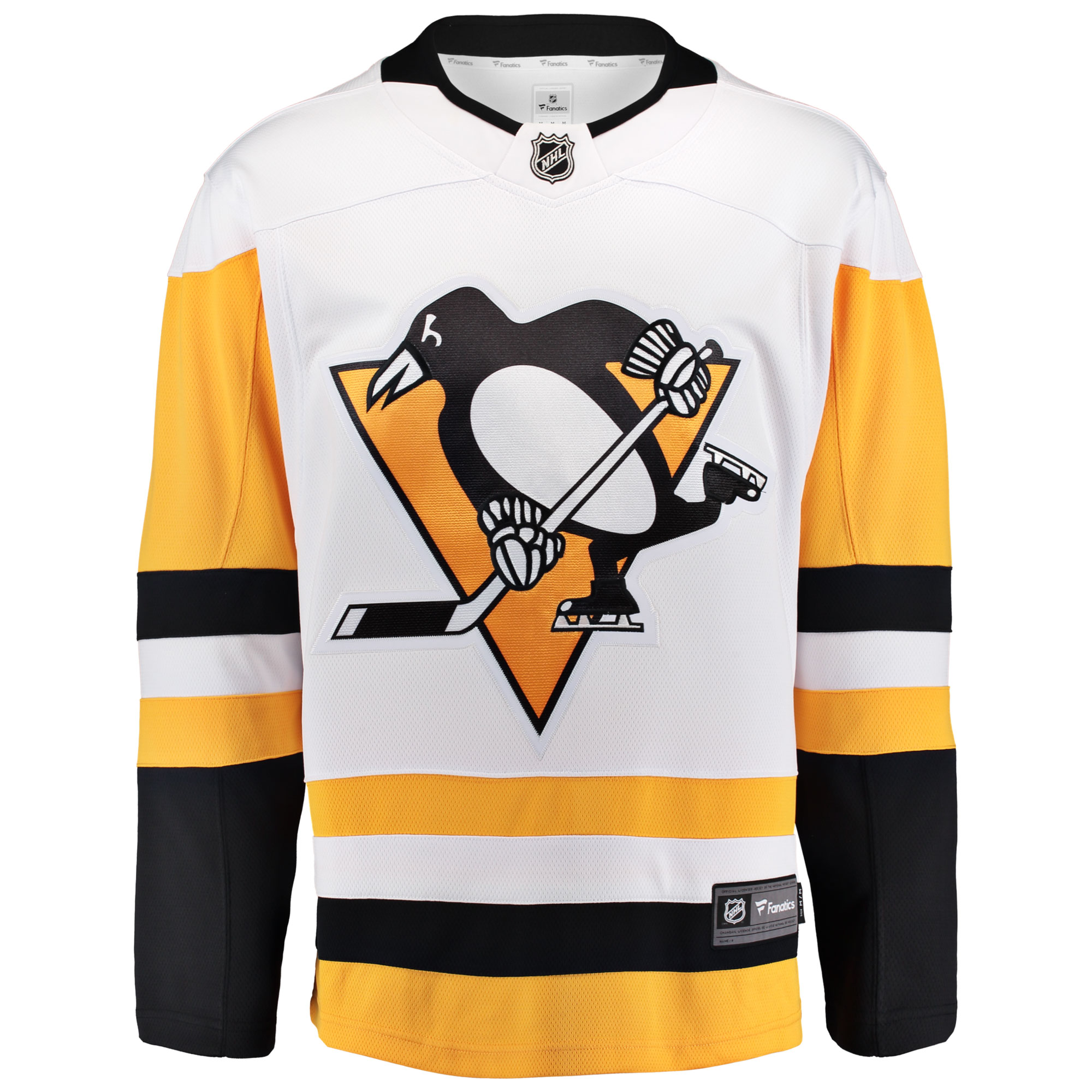 pittsburgh penguins fanatics away breakaway jersey – mens – Toronto Maple Leafs Jerseys and Headwear Collection