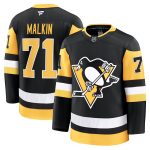 pittsburgh penguins fanatics branded home premium jersey – black – evgeni malkin – mens – Toronto Maple Leafs Jerseys and Headwear Collection