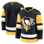 pittsburgh penguins fanatics branded home premium jersey – mens – black – Toronto Maple Leafs Jerseys and Headwear Collection