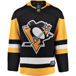 pittsburgh penguins fanatics home breakaway jersey – mens – Toronto Maple Leafs Jerseys and Headwear Collection