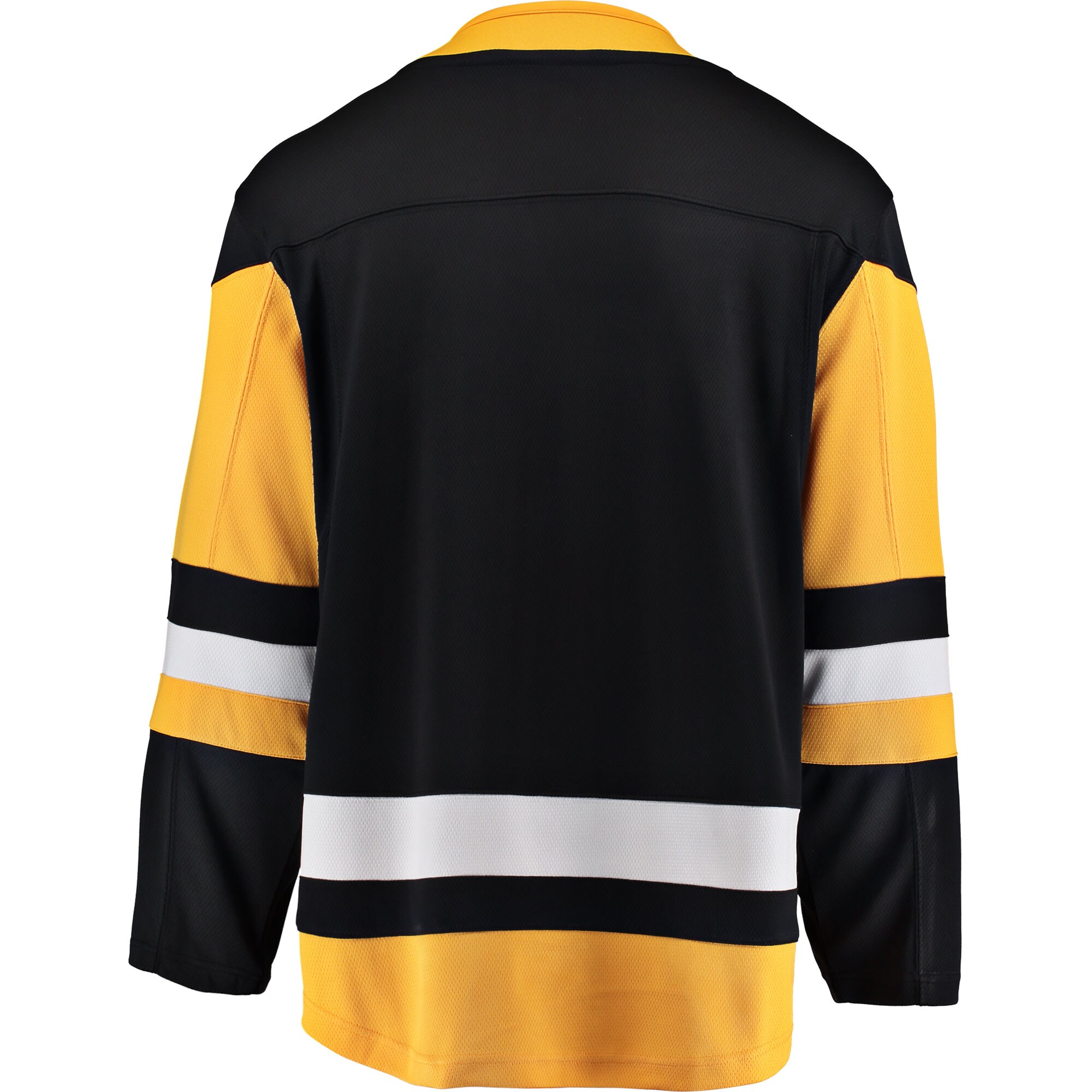 pittsburgh penguins fanatics home breakaway jersey – mens – Toronto Maple Leafs Jerseys and Headwear Collection