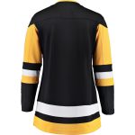 pittsburgh penguins fanatics home breakaway jersey – womens – Toronto Maple Leafs Jerseys and Headwear Collection