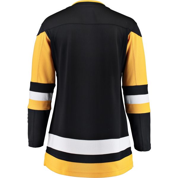 pittsburgh penguins fanatics home breakaway jersey – womens – Toronto Maple Leafs Jerseys and Headwear Collection