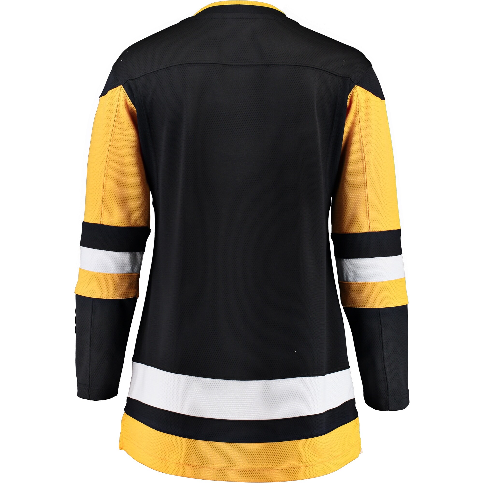 pittsburgh penguins fanatics home breakaway jersey – womens – Toronto Maple Leafs Jerseys and Headwear Collection