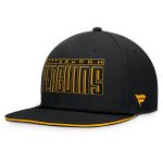 pittsburgh penguins flat brim snapback – unisex – Toronto Maple Leafs Jerseys and Headwear Collection