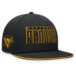 pittsburgh penguins flat brim snapback – unisex – Toronto Maple Leafs Jerseys and Headwear Collection