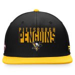 pittsburgh penguins fundamental colour blocked snapback – mens – Toronto Maple Leafs Jerseys and Headwear Collection