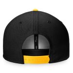 pittsburgh penguins fundamental colour blocked snapback – mens – Toronto Maple Leafs Jerseys and Headwear Collection