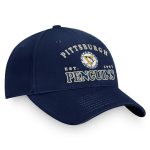 pittsburgh penguins heritage unstructured adjustable cap – unisex – Toronto Maple Leafs Jerseys and Headwear Collection