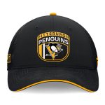 pittsburgh penguins pro draft structured trucker cap – unisex – Toronto Maple Leafs Jerseys and Headwear Collection