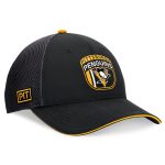 pittsburgh penguins pro draft structured trucker cap – unisex – Toronto Maple Leafs Jerseys and Headwear Collection
