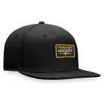 pittsburgh penguins pro prime flat brim snapback – unisex – Toronto Maple Leafs Jerseys and Headwear Collection