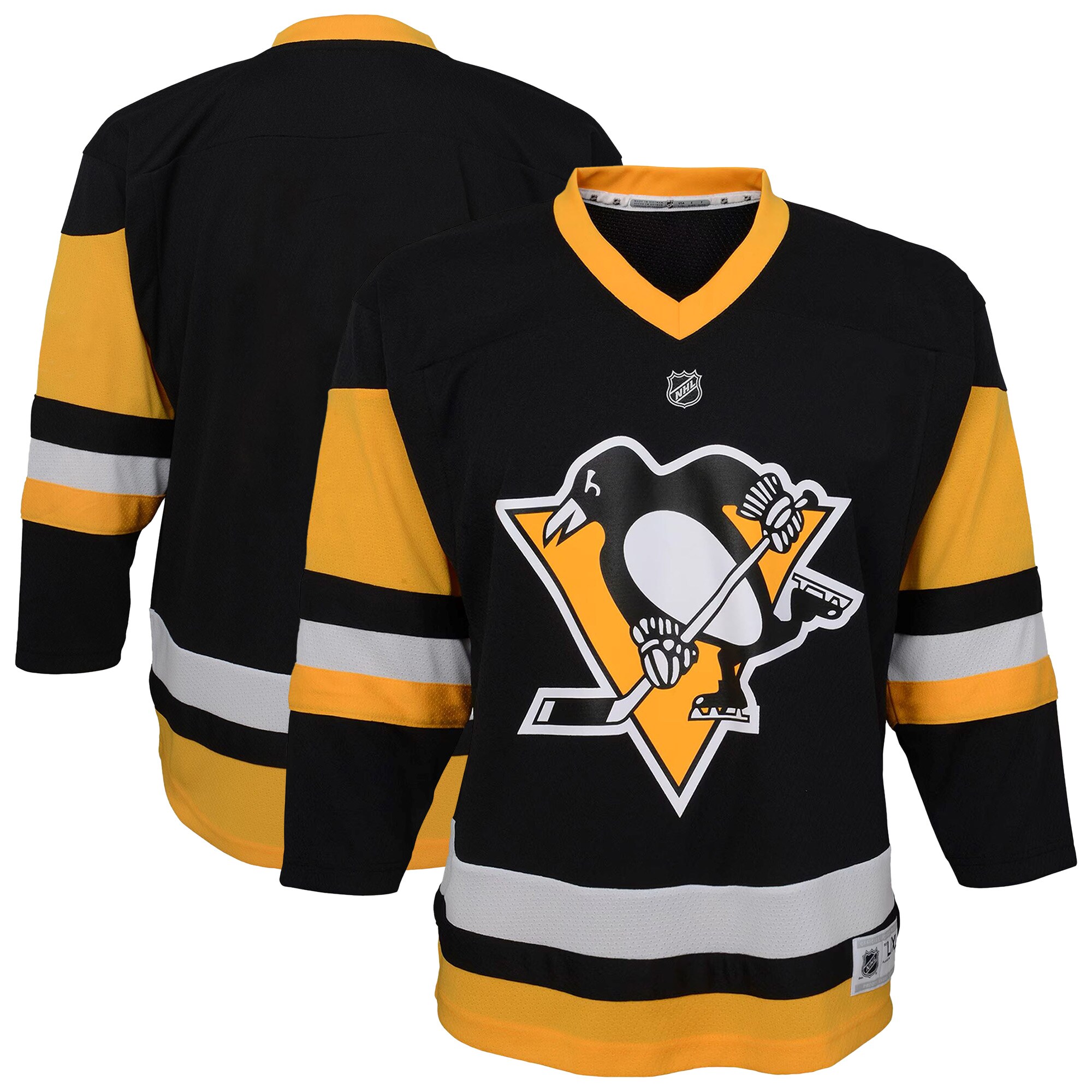pittsburgh penguins replica home jersey – youth – Toronto Maple Leafs Jerseys and Headwear Collection