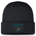san jose sharks authentic pro rink prime cuffed beanie – Toronto Maple Leafs Jerseys and Headwear Collection
