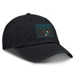 san jose sharks authentic pro rink prime unstructured adjustable cap – unisex – Toronto Maple Leafs Jerseys and Headwear Collection