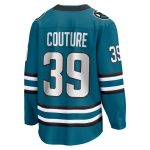 san jose sharks fanatics home breakaway jersey – logan couture – mens – Toronto Maple Leafs Jerseys and Headwear Collection