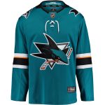 san jose sharks fanatics home breakaway jersey – mens – Toronto Maple Leafs Jerseys and Headwear Collection