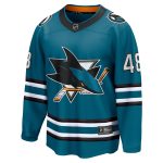 san jose sharks fanatics home breakaway jersey – tomas hertl – mens – Toronto Maple Leafs Jerseys and Headwear Collection