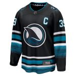 san jose sharks fanatics replica alternate breakaway jersey – black – logan couture – mens – Toronto Maple Leafs Jerseys and Headwear Collection