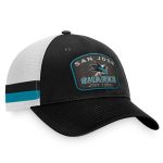 san jose sharks fundamental structured trucker – mens – Toronto Maple Leafs Jerseys and Headwear Collection