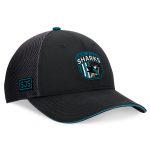 san jose sharks pro draft structured trucker cap – unisex – Toronto Maple Leafs Jerseys and Headwear Collection