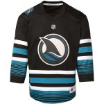 san jose sharks replica alternate jersey – youth – Toronto Maple Leafs Jerseys and Headwear Collection