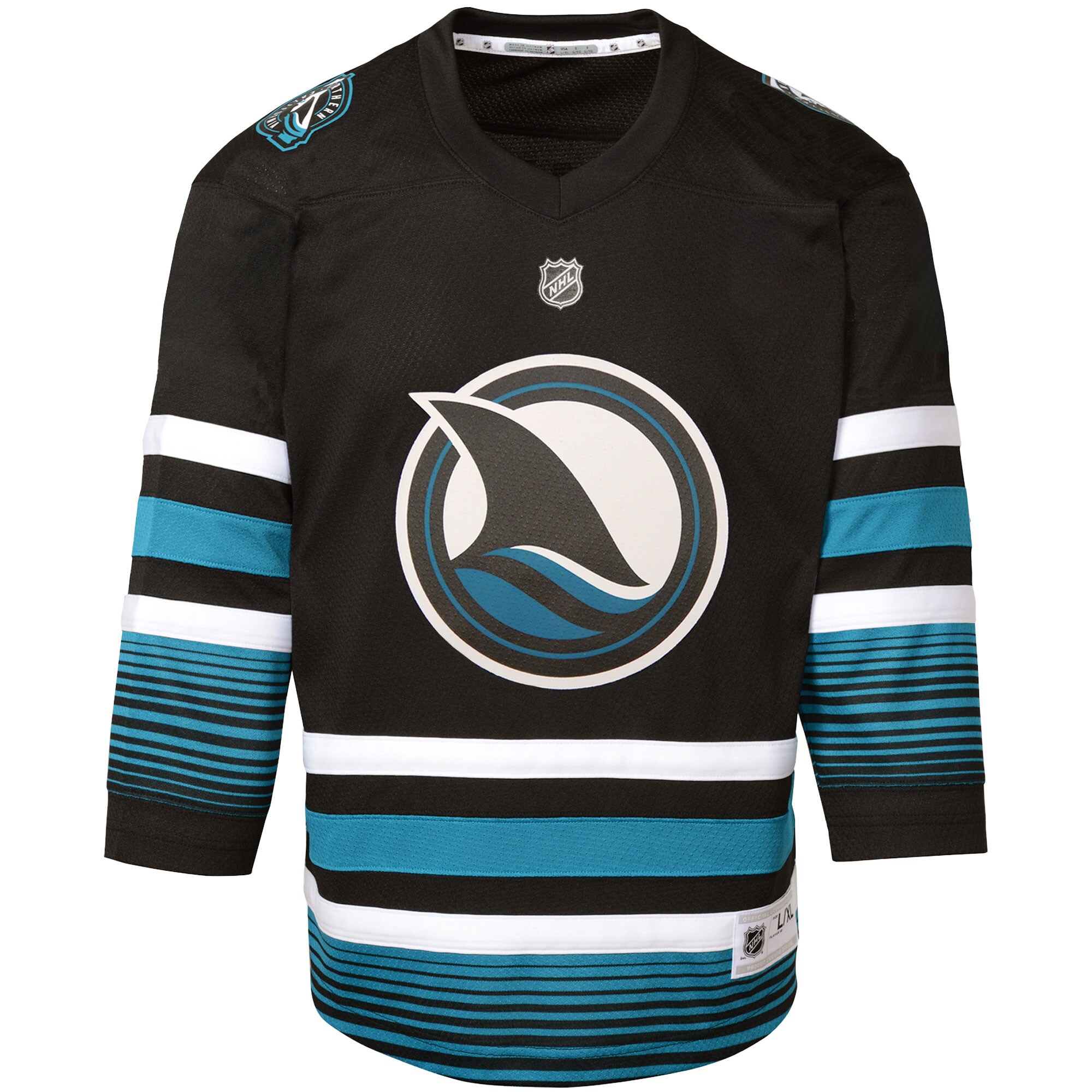 san jose sharks replica alternate jersey – youth – Toronto Maple Leafs Jerseys and Headwear Collection