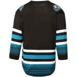 san jose sharks replica alternate jersey – youth – Toronto Maple Leafs Jerseys and Headwear Collection