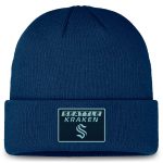 seattle kraken authentic pro rink prime cuffed beanie – Toronto Maple Leafs Jerseys and Headwear Collection