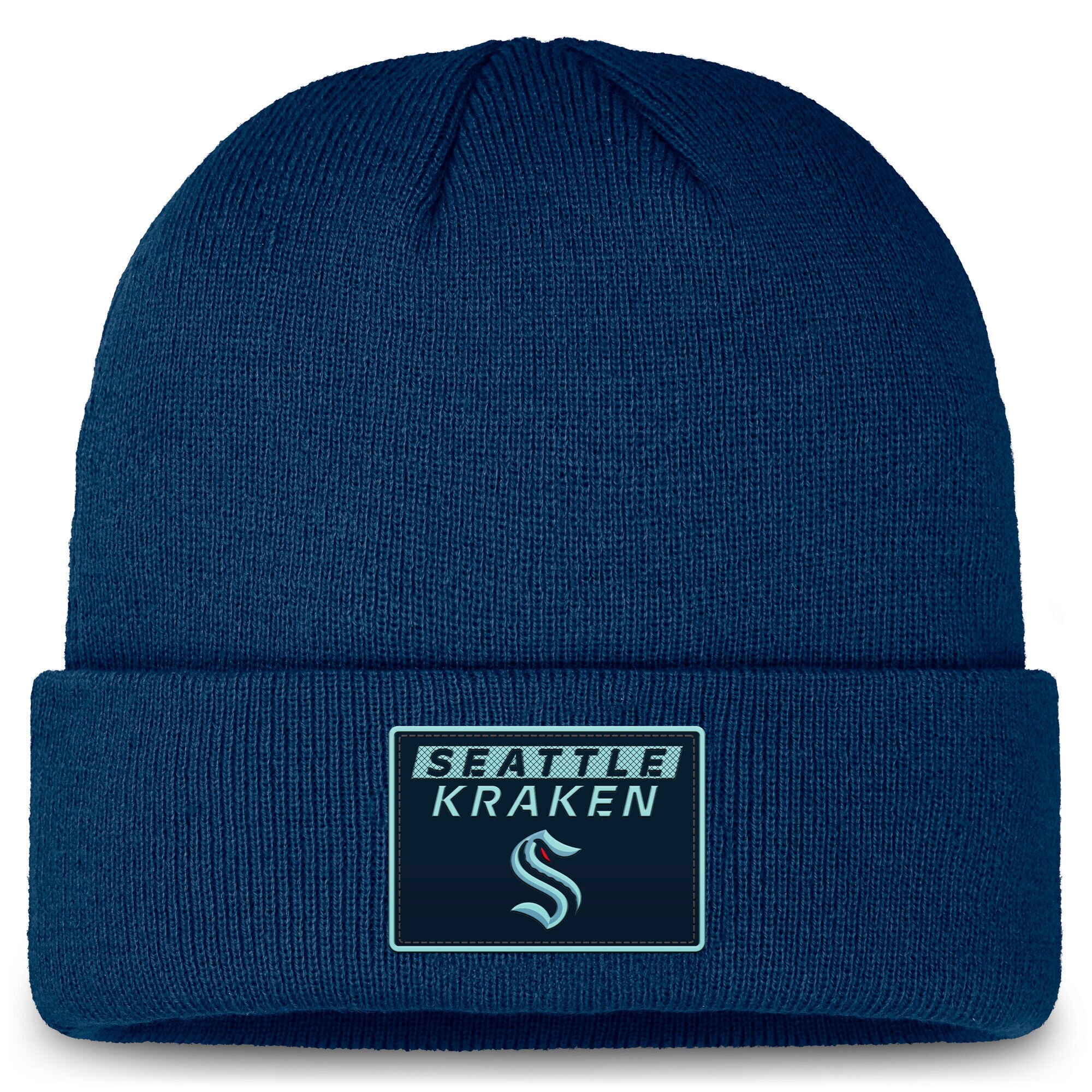 seattle kraken authentic pro rink prime cuffed beanie – Toronto Maple Leafs Jerseys and Headwear Collection