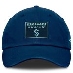 seattle kraken authentic pro rink prime unstructured adjustable cap – unisex – Toronto Maple Leafs Jerseys and Headwear Collection